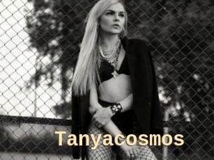 Tanyacosmos