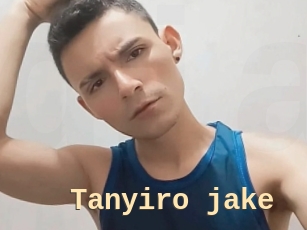 Tanyiro_jake