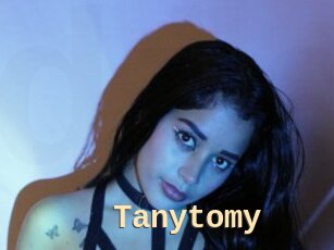 tanytomy Dialogue Sexe