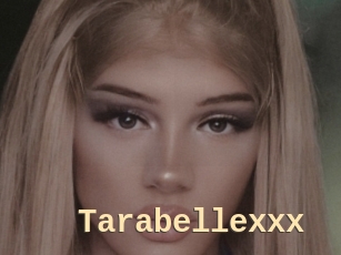 Tarabellexxx