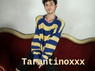 tarantinoxxx Dialogue Sexe