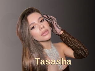 Tasasha