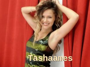 Tashaames