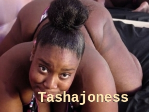 Tashajoness