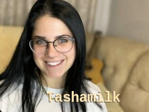 Tashamilk