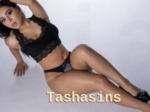 Tashasins