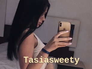 Tasiasweety