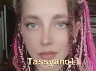 Tassyanoll
