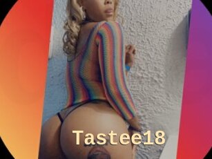 tastee18 Dialogue Sexe