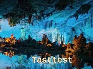 Tasttest