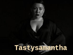 Tastysamantha