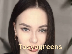 Tasyagreens