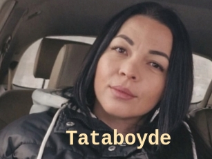 Tataboyde