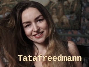 Tatafreedmann