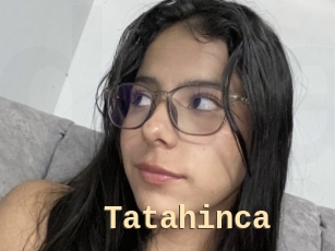 Tatahinca