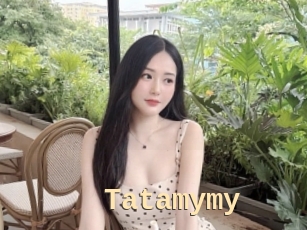 Tatamymy