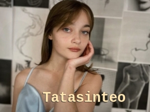 Tatasinteo