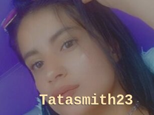 Tatasmith23