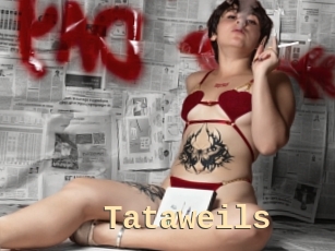 Tataweils