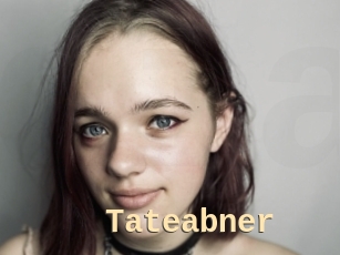 Tateabner