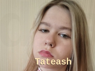 Tateash