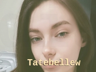 Tatebellew