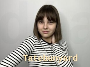 Tatebunyard