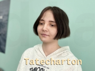 Tatecharton