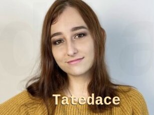 Tatedace