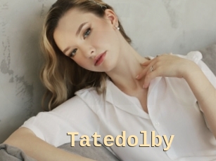 Tatedolby