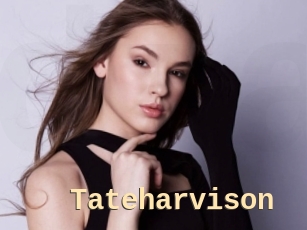Tateharvison