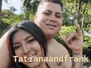 Tatianaandfrank