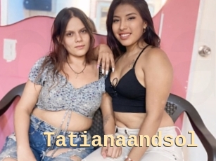 Tatianaandsol