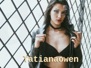 Tatianaowen