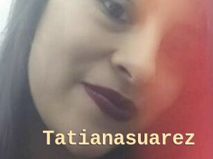 Tatianasuarez
