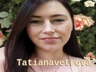 Tatianavetrova