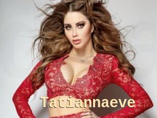 Tatiannaeve