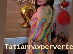 Tatiannaxperverted