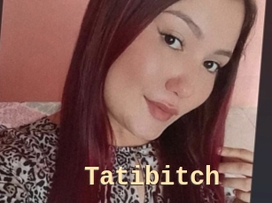Tatibitch