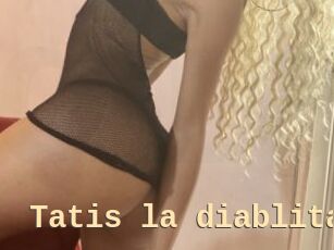 Tatis_la_diablita