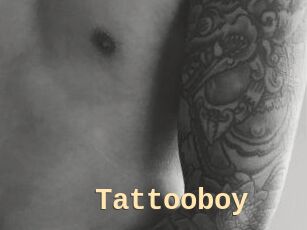 Tattooboy