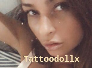 Tattoodollx