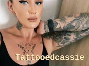 Tattooedcassie