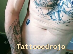 Tattooedrojo