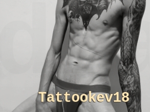 Tattookev18