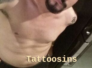 Tattoosins