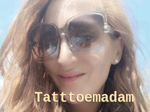 Tatttoemadam