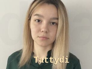 Tattydi