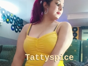 Tattyspice