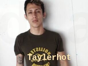 taylerhot Dialogue Sexe